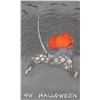 Image 2 : Novelty - Halloween Holiday Greeting Installment set by Flying Rabbit