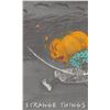 Image 3 : Novelty - Halloween Holiday Greeting Installment set by Flying Rabbit