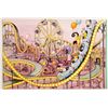 Image 1 : Novelty - Installment Set Fantasy Animals at Amusement Park
