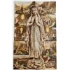 Image 1 : Novelty - Installment "Immaculate Conception" Religious 10 Card Set