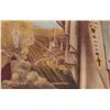 Image 8 : Novelty - Installment "Immaculate Conception" Religious 10 Card Set
