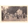 Image 8 : Group of 12 Romsey Pageant Episode Postcards
