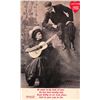 Image 1 : Group of 8 1908 Leap Year Romance Postcards