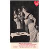 Image 2 : Group of 8 1908 Leap Year Romance Postcards