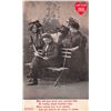 Image 8 : Group of 8 1908 Leap Year Romance Postcards