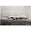 Image 1 : Group of 10 Real Photo Commerical Airlines - Planes - Aviation Postcards