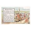 Image 2 : Set of 12 S. Obermayer Co. Historical Series Postcards