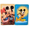 Image 2 : Novelty - 7 Disney Character Puzzle Postcards