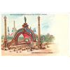 Image 1 : Group of 5 1900 Paris Exposition Postcards