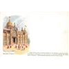 Image 2 : Group of 5 1900 Paris Exposition Postcards