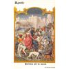 Image 8 : Set of 12 Months Early Greeting Postcards