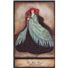 Image 1 : Set of 6 Tuck "Early Victorian" Signed Artist Lady Postcards