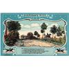 Image 8 : Set of 10 Sheridan's Ride Military Postcards