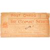Image 8 : Signed Artist Ludovici "Comic" Series In London Postcards