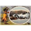 Image 2 : Group of 6 "Scenes in Maoriland, New Zealand Postcards