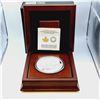 Image 1 : RCM 2014 $100 Fine Silver Coin - Declaration of the First World War 311.5g 99.99% Silver