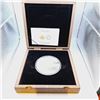 Image 1 : RCM 2016 $125 Fine Silver Coin - Roaring Grizzly Bear 500g 99.99% Silver
