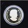 Image 3 : RCM 2013 $75 14K Gold Coin - 75th Anniversary of Superman - The Early Years 12g 14K Gold