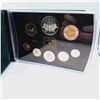 Image 2 : RCM 2000 Double Dollar Proof Set 57g 92.5% Silver