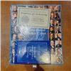 Image 1 : US Presidential Dollar Coins Limited Edition Collector's Album