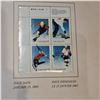 Image 4 : 2002 Going for the Gold Winter Olympics RCM Commemorative Album