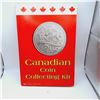 Image 1 : Scholastic Canadian Coin Collecting Kit