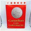 Image 1 : Scholastic Canadian Coin Collecting Kit