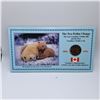Image 2 : Canadian Commemorative $2 Coin and Banknote Set