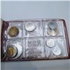 Image 2 : 1992 San Marino Coin Set Silver Coin Included
