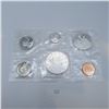 Image 1 : 1963 Canada Proof Set 43.1g 80% Silver