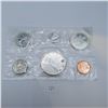 Image 1 : 1965 Canada Proof Set 43.1g 80% Silver