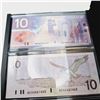 Image 3 : Lasting Impressions Ten Dollar Banknote Set