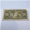 Image 2 : 1937 Bank of Canada Twenty Dollar Banknote
