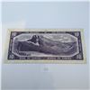 Image 2 : 1954 Modified Ten Dollar Canadian Banknote