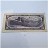 Image 2 : 1954 Modified Ten Dollar Canadian Banknote