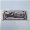 Image 2 : 1954 Modified Ten Dollar Canadian Banknote
