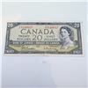 Image 1 : 1954 Modified Twenty Dollar Canadian Banknote