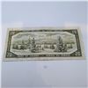 Image 2 : 1954 Modified Twenty Dollar Canadian Banknote