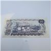 Image 2 : 1971 Ten Dollar Canadian Banknote