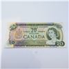 Image 1 : 1969 Twenty Dollar Canadian Banknote