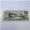 Image 2 : 1969 Twenty Dollar Canadian Banknote
