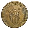 Image 2 : 1911-S US-Philippines Silver Peso HIGH GRADE