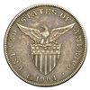 Image 2 : 1904-S US-Philippines Silver Peso HIGH GRADE