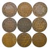 Image 2 : [9]1902-1919 Canada One Cent CLOSELY UNCIRCULATED
