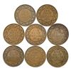 Image 2 : [8]1911-1920 Canada One Cent CLOSELY UNCIRCULATED