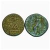 Image 2 : 2nd-1st C. BC [2] Cilicia Hierapolis AE XF