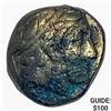 Image 1 : 359-336 BC Macedon AE Philip II VF