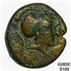Image 1 : 2nd cent BC Thessalonica, Macedon AE16 VF