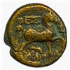 Image 2 : 2nd cent BC Thessalonica, Macedon AE16 VF