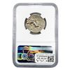 Image 2 : 323-317 BC Macedon AR Tetradrachm Philip III NGC Ch Fine